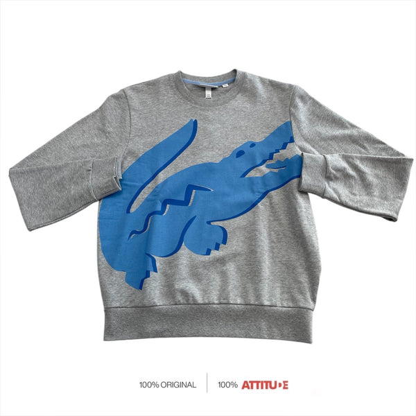 Sudadera Lacoste Caballero