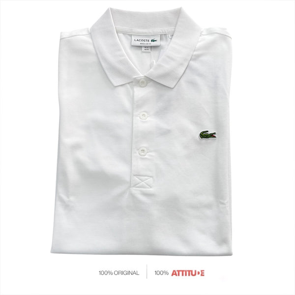 Polo Lacoste Caballero