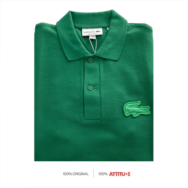 Polo Lacoste Caballero