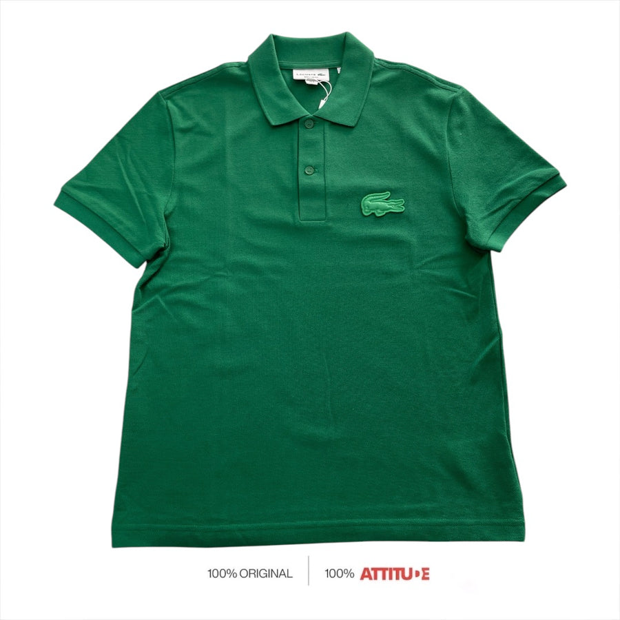 Polo Lacoste Caballero