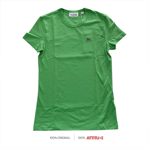 Playera Lacoste Dama