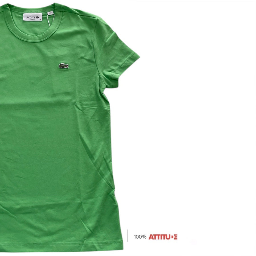 Playera Lacoste Dama