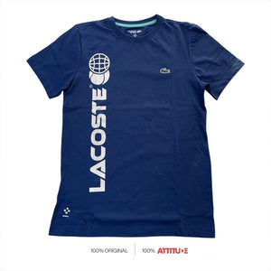 Playera Lacoste Caballero