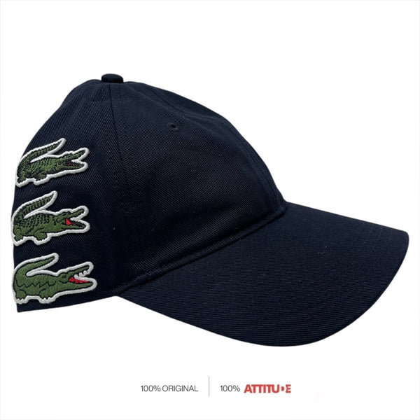 Gorra Lacoste