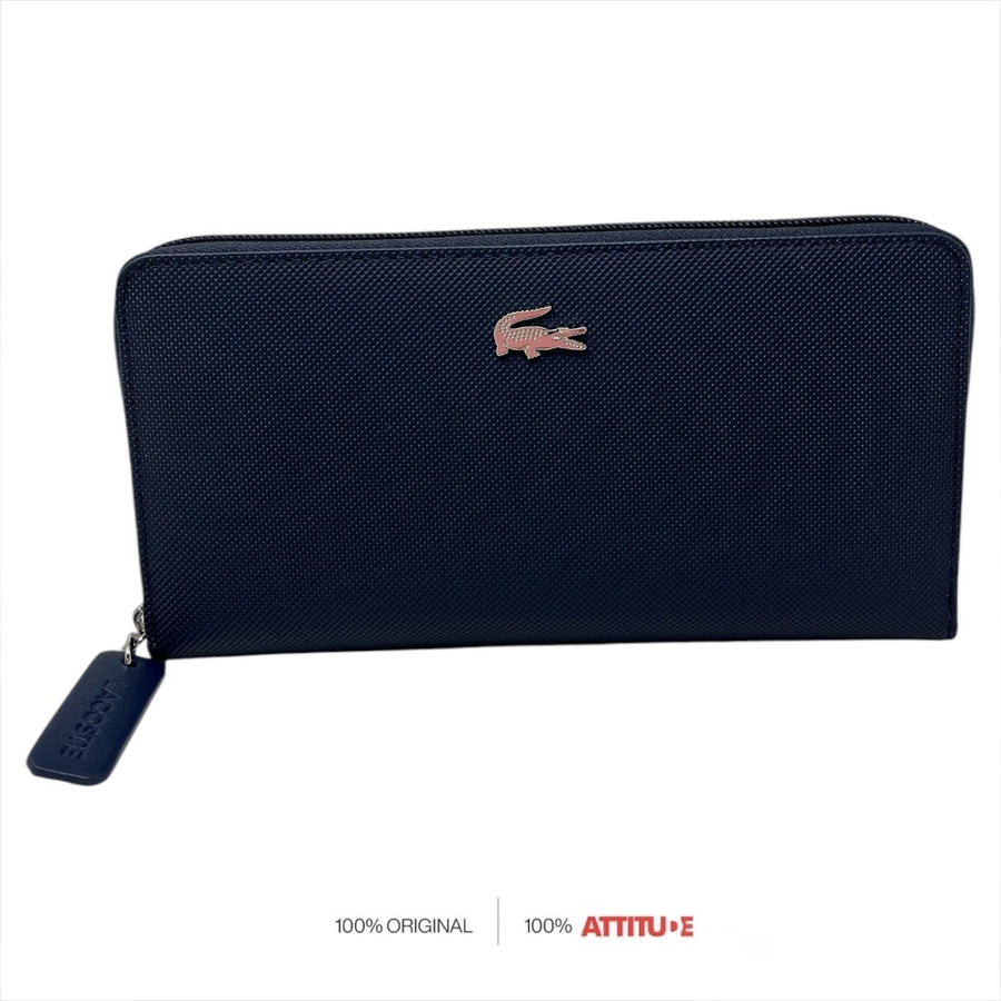 Cartera Lacoste Dama