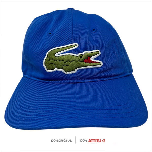 Gorra Lacoste