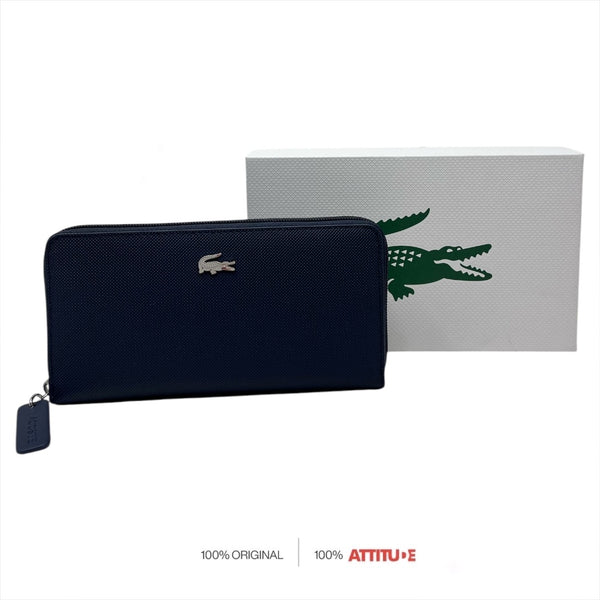 Cartera Lacoste Dama