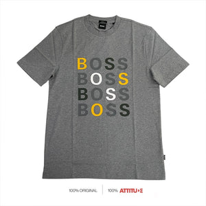 Playera Boss Caballero