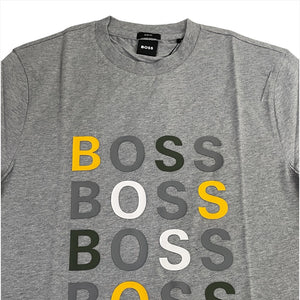 Playera Boss Caballero