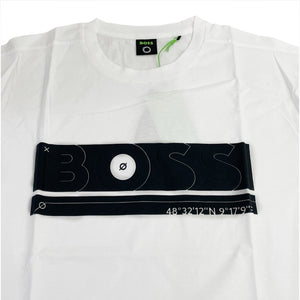 Playera Boss Caballero