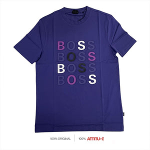 Playera Boss Caballero