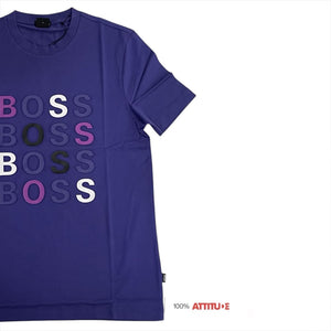 Playera Boss Caballero