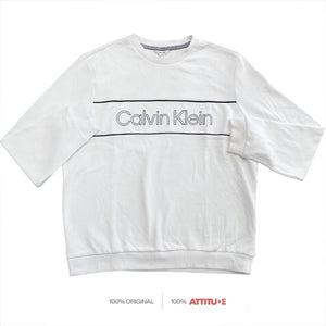 Sudadera Calvin Klein Caballero