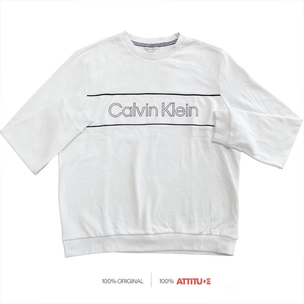 Sudadera Calvin Klein Caballero