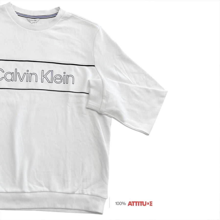 Sudadera Calvin Klein Caballero