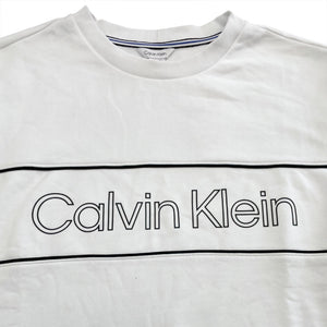 Sudadera Calvin Klein Caballero