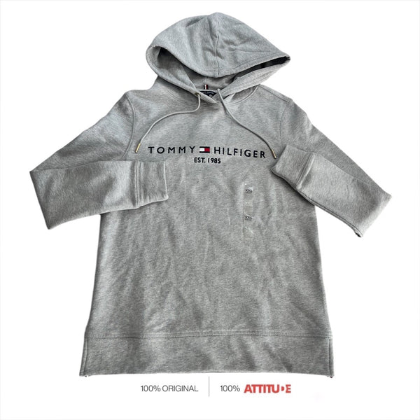 Sudadera Tommy Hilfiger Dama