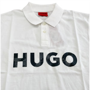 Polo Hugo Caballero