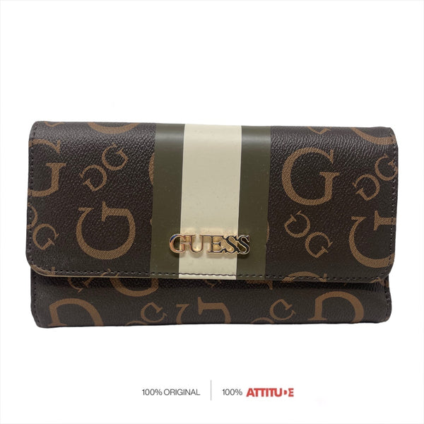 Cartera Guess Dama