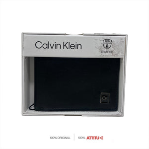 Cartera Calvin Klein Caballero