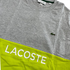 Playera Lacoste Caballero