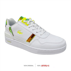 Tenis Lacoste Dama