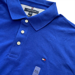 Polo Tommy Hilfiger Caballero