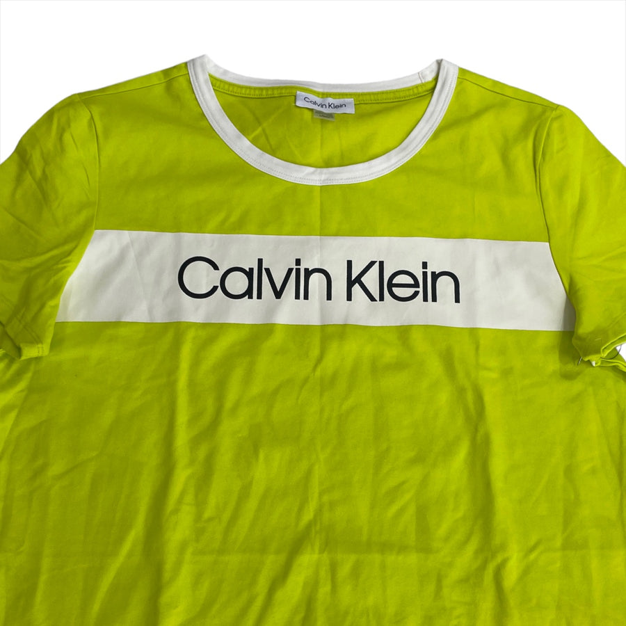 Vestido Calvin Klein Dama
