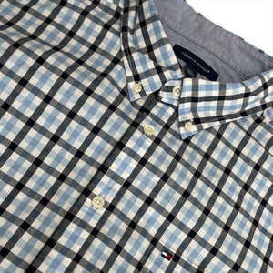 Camisa Tommy Hilfiger Caballero