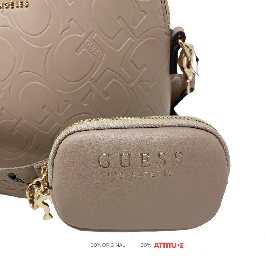 Crossbody Guess Dama