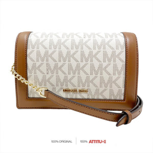 Crossbody Michael Kors Dama