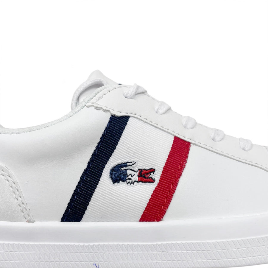 Tenis Lacoste Dama