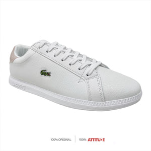 Tenis Lacoste Dama