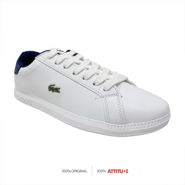 Tenis Lacoste Dama