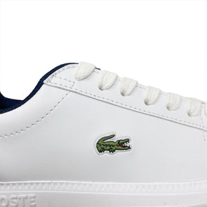 Tenis Lacoste Dama