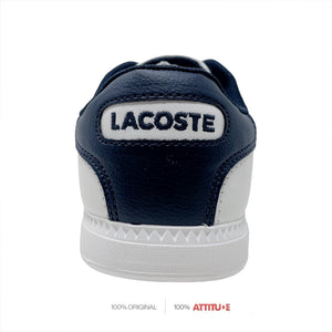 Tenis Lacoste Dama