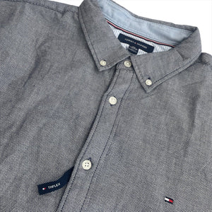 Camisa Tommy Hilfiger Caballero