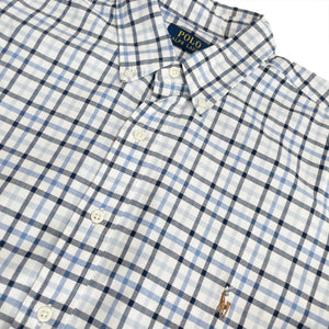 Camisa Ralph Lauren Caballero