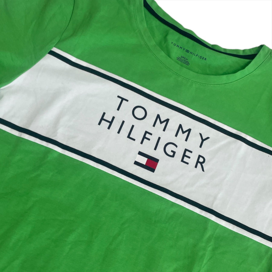 Vestido Tommy Hilfiger Dama