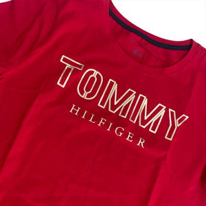 Vestido Tommy Hilfiger Dama