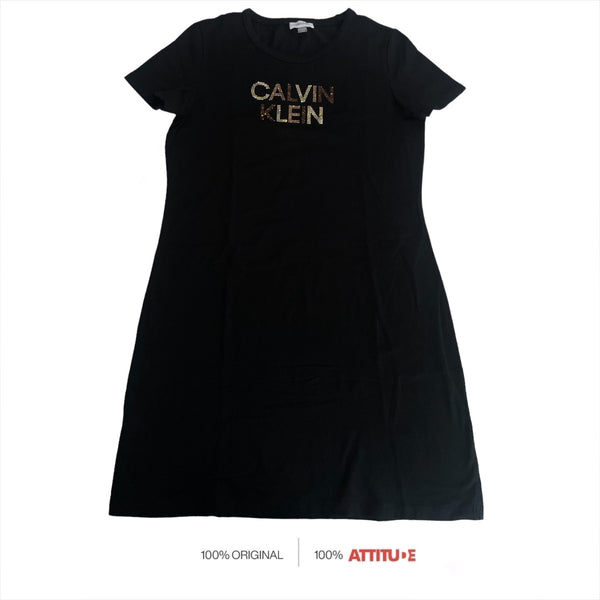 Vestido Calvin Klein Dama