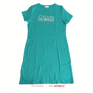 Vestido Calvin Klein Dama