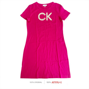 Vestido Calvin Klein Dama