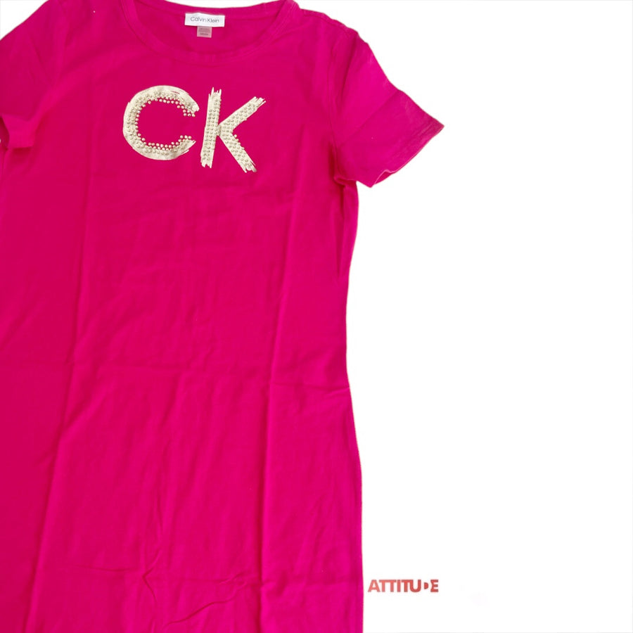 Vestido Calvin Klein Dama