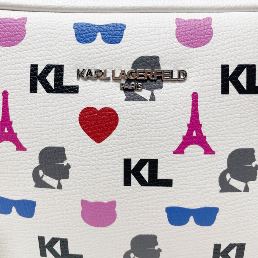 Crossbody Karl Lagerfeld Dama