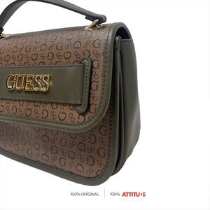 Crossbody Guess Dama