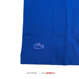 Playera Lacoste Caballero