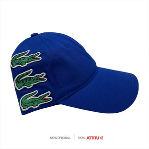 Gorra Lacoste