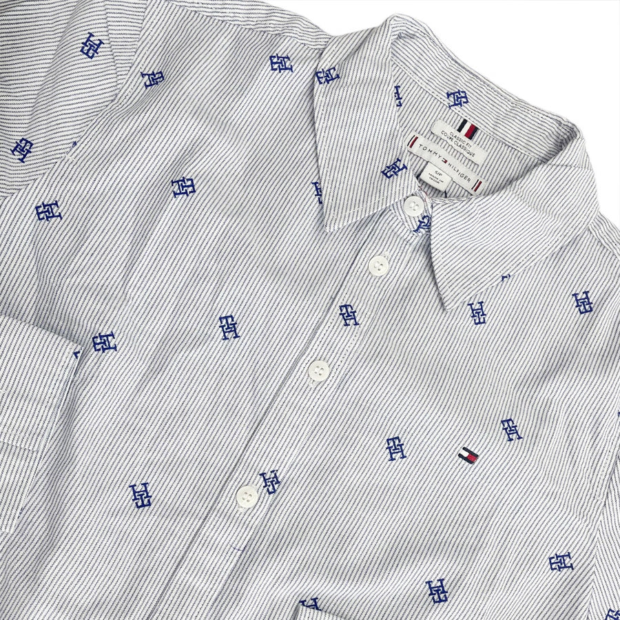 Camisa Tommy Hilfiger Dama