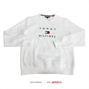 Sudadera Tommy Hilfiger Caballero